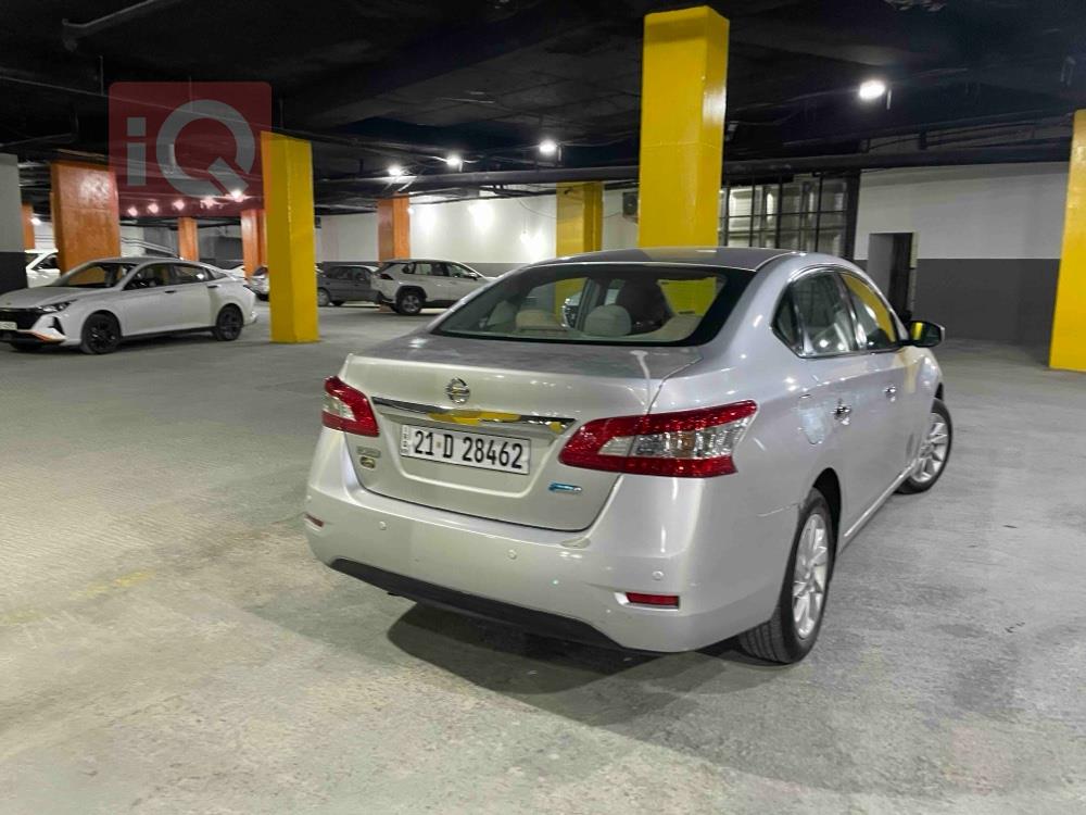 Nissan Sentra